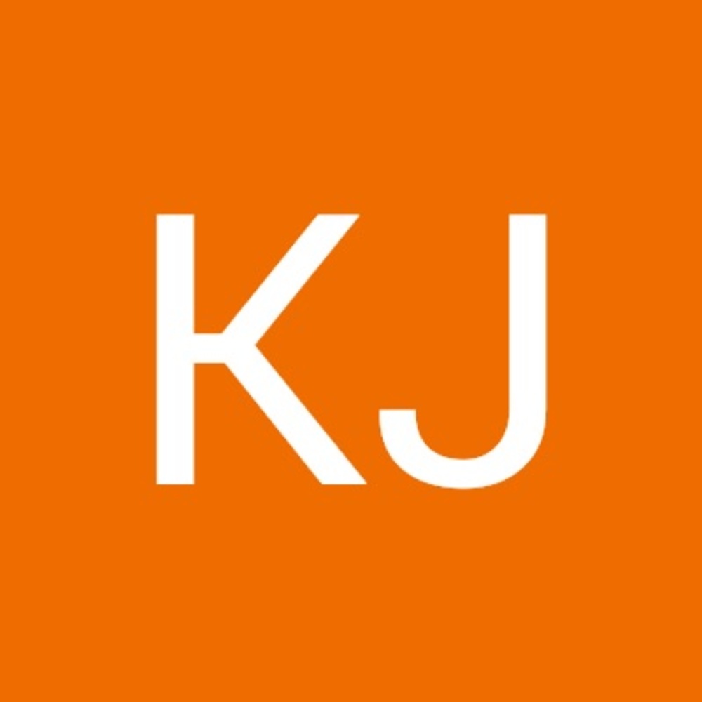 Meet your Posher, Kj